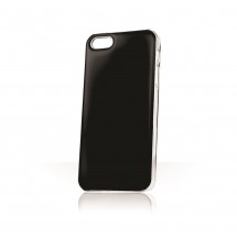 Carcasa Gooey para Iphone 5s Negro